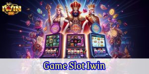 game slot iwin